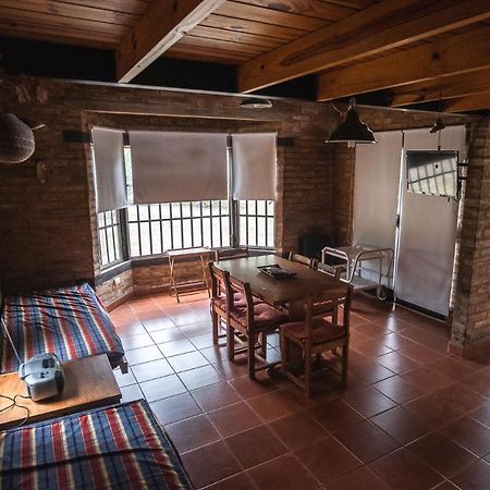 Los Catires Sierra de la Ventana Ngoại thất bức ảnh